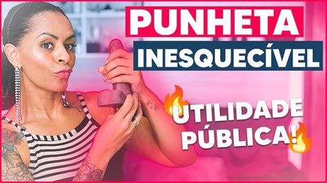 punheta como fazer|Como fazer uma punheta perfeita e inesquecível!